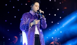 Trịnh Thăng Bình viết tâm thư chia sẻ về căn bệnh 'oái oăm', phủ nhận bị liệt nửa mặt