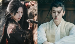 Vân Chi Vũ gây tranh cãi vì 'dìm thảm' cặp đôi chính Ngu Thư Hân, Trương Lăng Hách