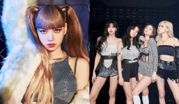 Nóng: Lisa từ chối hợp đồng gần 1000 tỷ với YG, ngày BLACKPINK tan rã không còn xa?