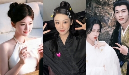 Tin nóng Cbiz ngày 14/9: Triệu Lộ Tư nhí nhảnh, 'Vân Chi Vũ' có biến sau khi bị fan Ngu thư Hân 'diss'