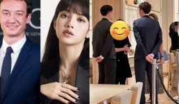 Lisa (BLACKPINK) dẫn bạn trai tài phiệt về Thái Lan ra mắt gia đình