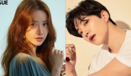 BXH idol Hàn diễn xuất tốt nhất năm 2023: Yoona (SNSD) và Junho (2PM) dẫn đầu