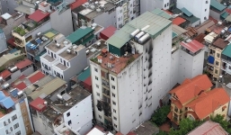 Hà Nội tổng kiểm tra chung cư mini, rà soát an toàn về PCCC