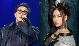 Cùng mở concert, Trung Quân cháy vé toàn bộ, Hoàng Thùy Linh 'trầy trật' mãi mới sold-out 1 hạng vé