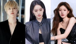 Tin nóng Cbiz ngày 18/9:  Vân Chi Vũ bị tố đạo Liên Hoa Lâu, em trai Phạm Băng Băng đẹp như hoàng tử