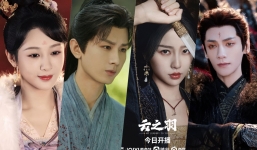 4 bộ phim cổ trang Trung Quốc hay nhất 2023 không thể bỏ qua