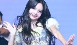 Lisa rời BLACKPINK ký hợp đồng với công ty của Mỹ, tham vọng thành ngôi sao toàn cầu?