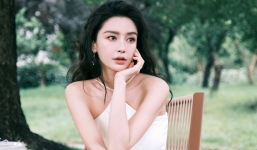 Angela Baby thê thảm sau khi ly hôn: Bị cướp vai chính trắng trợn, fan đồng loạt quay lưng