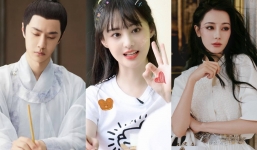 Tin nóng Cbiz ngày 26/9: Trịnh Sảng bị phạt hơn 300 tỷ, Địch Lệ Nhiệt Ba thần thái ngút trời, Tiêu Chiến vướng thị phi