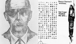 5 vụ án bí ẩn nhất trong lịch sử chưa từng có lời giải đáp