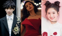 Tin nóng Cbiz ngày 28/9: Triệu Lộ Tư lao đao, Thành Nghị phủ nhận có con, Angela Baby toả sáng tại Pháp