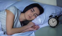 Bí kíp chìm vào giấc ngủ nhanh dành cho người trằn trọc khó vào giấc