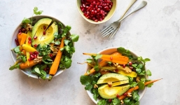 10 loại thực phẩm chống lão hóa tuyệt vời cho làn da