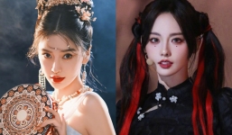 Angela Baby, Trương Gia Nghê bị tẩy chay vì xem Lisa (BLACKPINK) biểu diễn tại hộp đêm thoát y