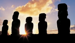 6 nền văn minh cổ đại biến mất bí ẩn trong lịch sử