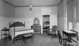 Bí ẩn vụ án mạng ở phòng 1046: Gần 90 năm chưa có lời giải đáp