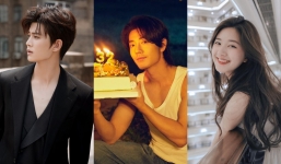 Tin nóng Cbiz ngày 5/10: Nhậm Gia Luân im lặng sau khi bị tố ngoại tình, Angela Baby vẫn chưa thoát 'kiếp nạn'