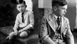 Bí ẩn vụ án cậu bé mất tích chấn động nước Mỹ