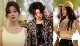 Tin nóng Cbiz ngày 6/10: Thái Từ Khôn rục rịch sau lùm xùm, Hoàng Cảnh Du 'combat' với fan, Đặng Vi - Trần Đô Linh hẹn hò?