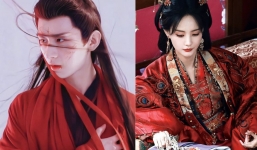 Thành Nghị - Lý Nhất Đồng xác nhận tham gia bom tấn cổ trang Hồ Yêu Tiểu Hồng Nương: Vương Quyền