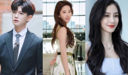 Tin nóng Cbiz ngày 9/10: Lưu Diệc Phi làm nên huyền thoại tại sân bóng rổ NBA, Nhậm Gia Luân kiện kẻ tung tin đồn thất thiệt