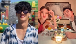 Bị đồn là 'người thứ 3' xen giữa Baifern - Nine Naphat, mỹ nam đam mỹ Thái bức xúc đáp trả