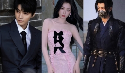 Tin nóng Cbiz ngày 11/10: Hoàng Tử Thao tỏ tình với bạn gái tin đồn, Nhậm Gia Luân xuất hiện sau tin ngoại tình