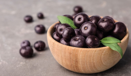 Điều gì sẽ xảy ra với cơ thể nếu ăn quả Acai mỗi ngày trong 1 tháng?