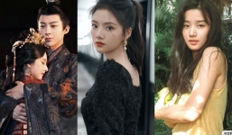 Tin nóng Cbiz ngày 13/10: Nhậm Mẫn lộ ảnh hẹn hò, Lưu Vũ Ninh xác nhận bom tấn S+ với Tống Tổ Nhi 'đắp chiếu'