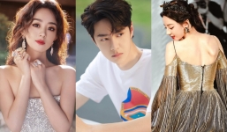 Tin nóng Cbiz ngày 16/10: Vương Nhất Bác được đề cử Kim Kê, Địch Lệ Nhiệt Ba - Tần Lam - Châu Dã đọ sắc cực gắt