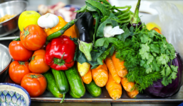 6 loại trái cây bị nhầm tưởng là rau khiến nhiều người bất ngờ