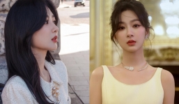 Dương Tử ngày càng thăng hạng nhan sắc, tiến bộ vượt bậc ở mảng thời trang sau nhiều năm bị chê kém sắc, quê mùa