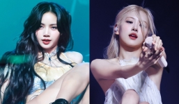 Nghi vấn Rosé - Lisa (BLACKPINK) sắp chia tay YG: Đồng loạt tiếp xúc với hãng thu âm Mỹ