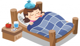 Những thực phẩm nên ăn khi bị ốm