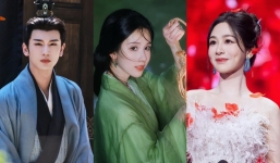 Tin nóng Cbiz ngày 18/10: Concert Trường Tương Tư bị chê bai thậm tệ, Liên Hoa Lâu tăng điểm Douban