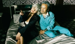 Không còn giấu giếm, Châu Bùi - Binz công khai ảnh hẹn hò