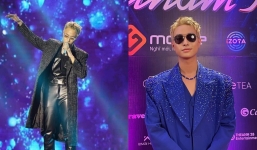 Profile Hà An Huy - Quán quân Vietnam Idol 2023