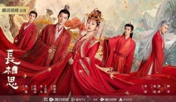 Bom tấn Trường Tương Tư 2 bị cắt loạt tình tiết quan trọng, fan lo lắng 'đầu voi đuôi chuột' 