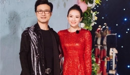 Chương Tử Di xác nhận ly hôn Uông Phong sau 8 năm chung sống