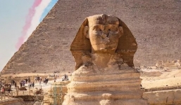 Có phải tất cả các Pharaon Ai Cập đều được chôn cất trong kim tự tháp?