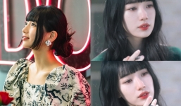 'Tình đầu quốc dân' Suzy khiến dân tình mê đắm với visual tiên tử trong phim mới Doona!