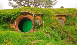 4 địa điểm nổi tiếng xuất hiện trong các bom tấn Hollywood bạn có thể ghé thăm ngoài đời thực