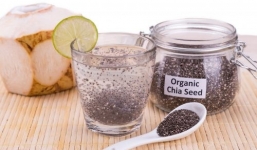 Tác dụng phụ của hạt chia: Những ai không nên ăn hạt chia?