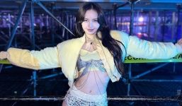 Lisa (BLACKPINK) chịu hậu quả nặng nề sau show thoát y: Bị phong sát tại Trung Quốc, CEO thương hiệu né gấp?