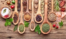 Gia vị có hết hạn sử dụng không?