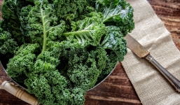 Loại rau được ví như 'thần dược', cực tốt cho sức khỏe ít ai biết