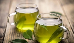 Khoa học chứng minh trà xanh giúp kéo dài tuổi thọ, phòng chống ung thư