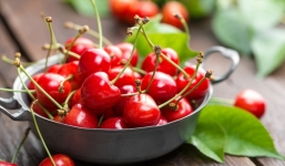 Điểm danh những loại thực phẩm có khả năng chống viêm cực tốt