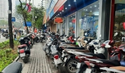 Gửi xe không có vé, mất xe có được bồi thường?