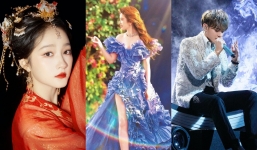 Tin nóng Cbiz ngày 18/11: Lộ diện cái tên thay thế Ngô Diệc Phàm, concert Hoàng Tử Thao ế vé